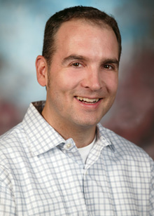 Matt Ployhar, President of the PCGA