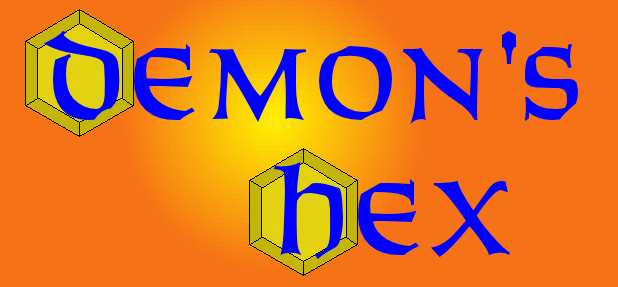 Demon's Hex