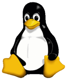 Tux the Penguin: Linux Mascot