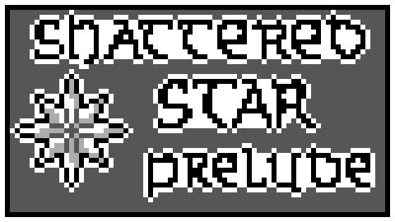 Shattered Star: Prelude by Divine Knight Gaming